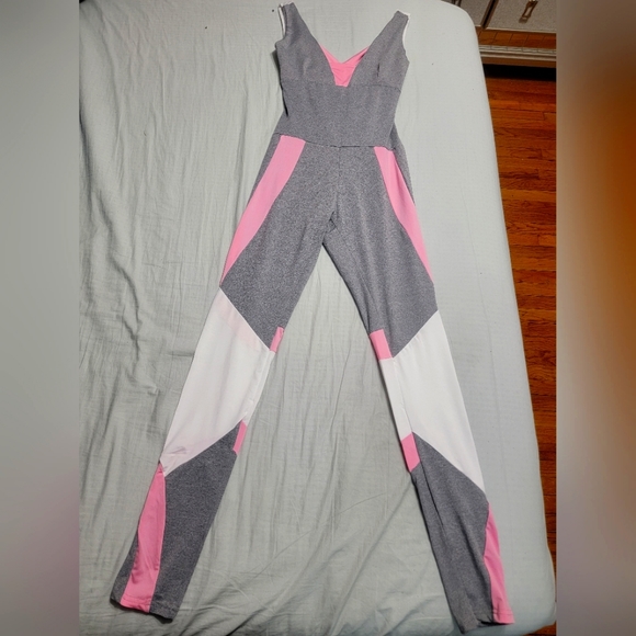 Jumpsuit - Picture 1 of 2